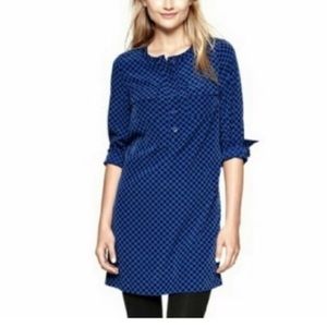 GAP Polka Dot Dress
